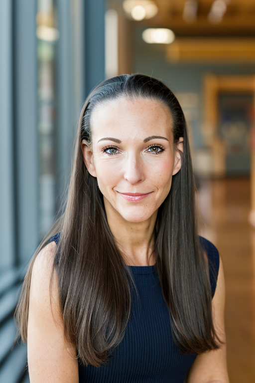 Caroline Linger