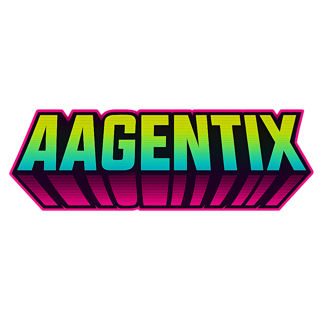 AAgentic Inc.