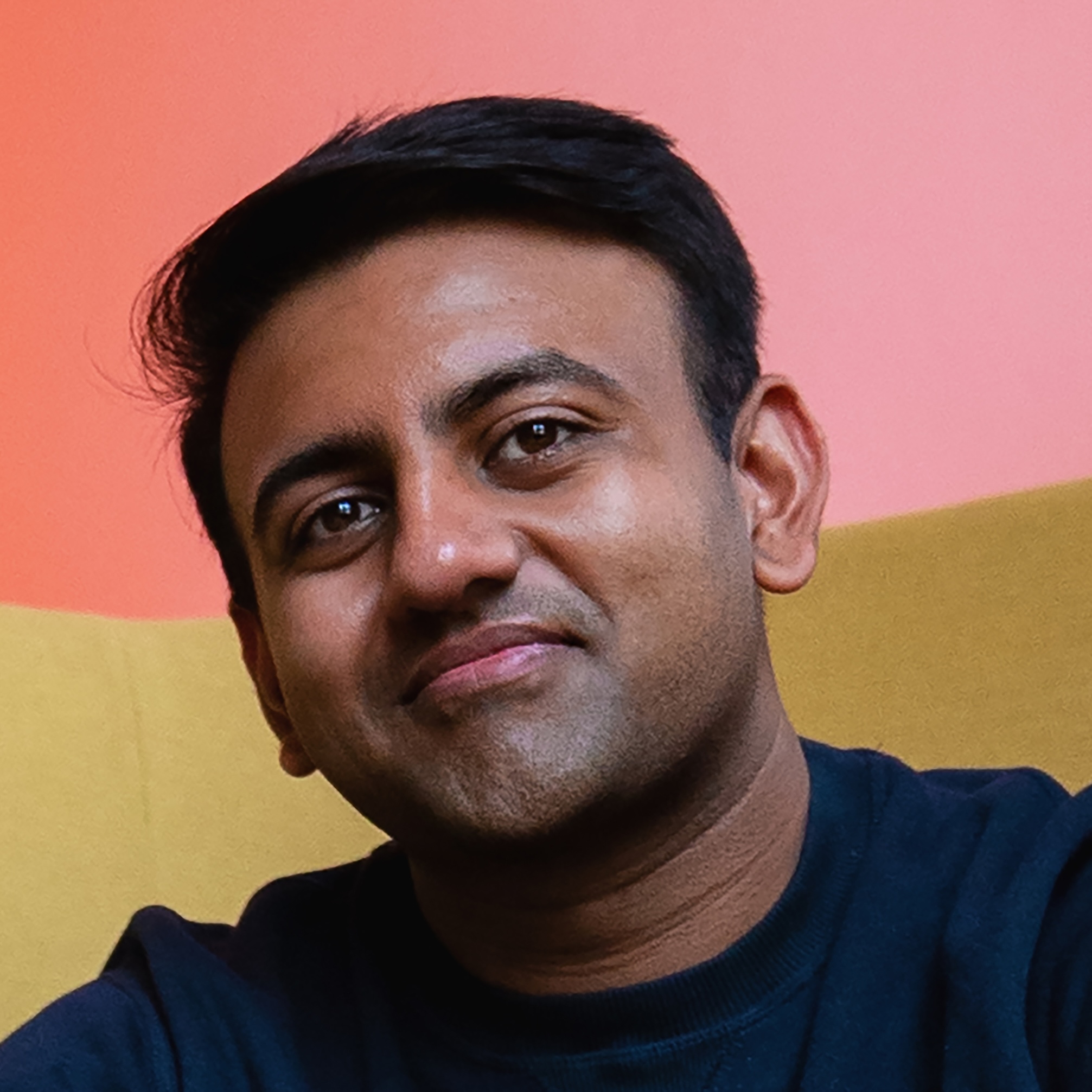 Varun Anand