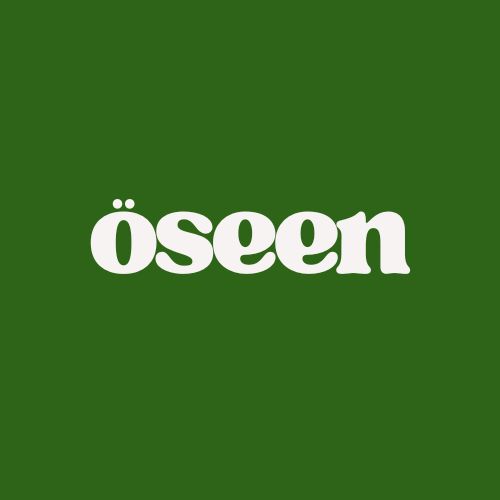 Öseen tech oü