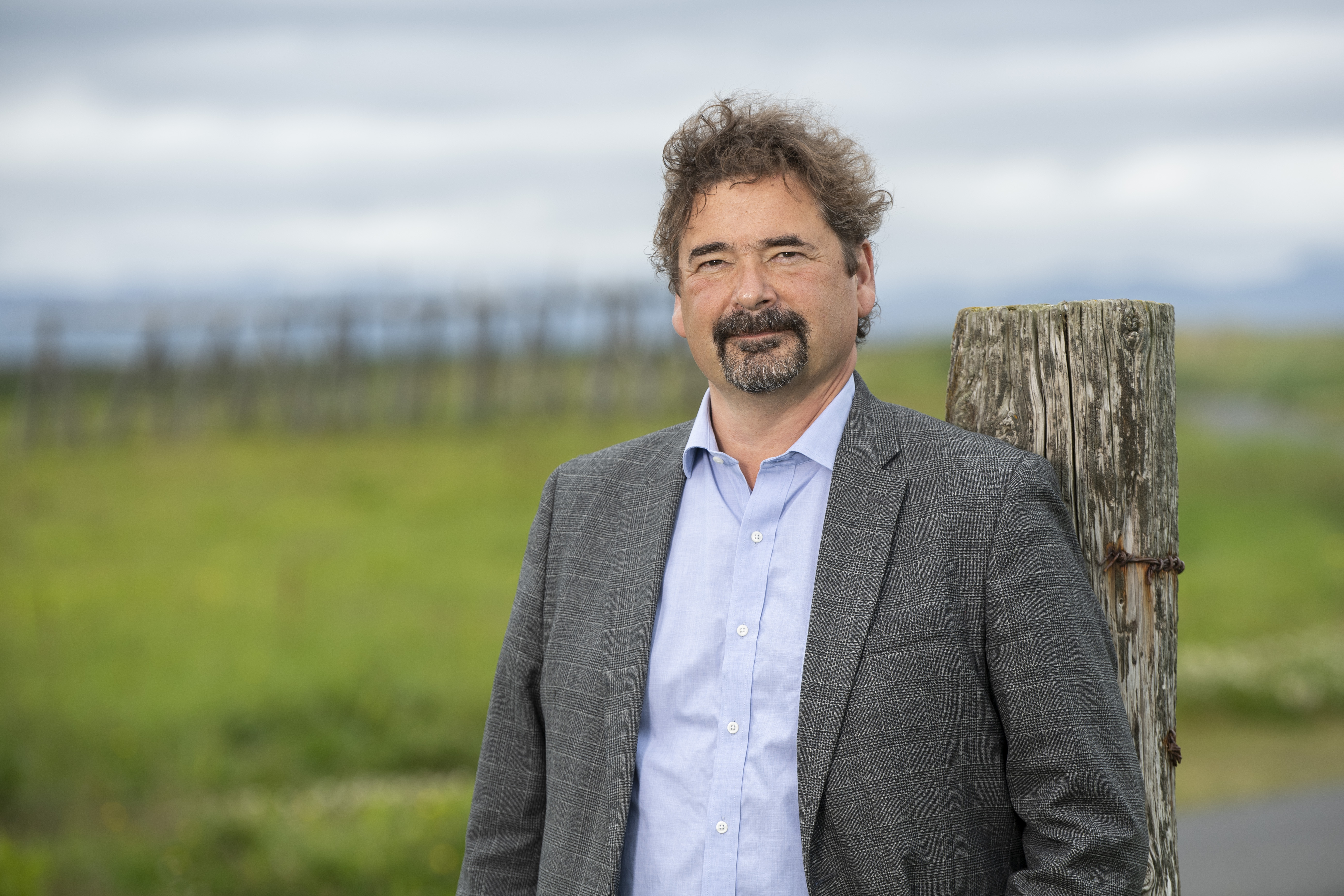 Jon von Tetzchner