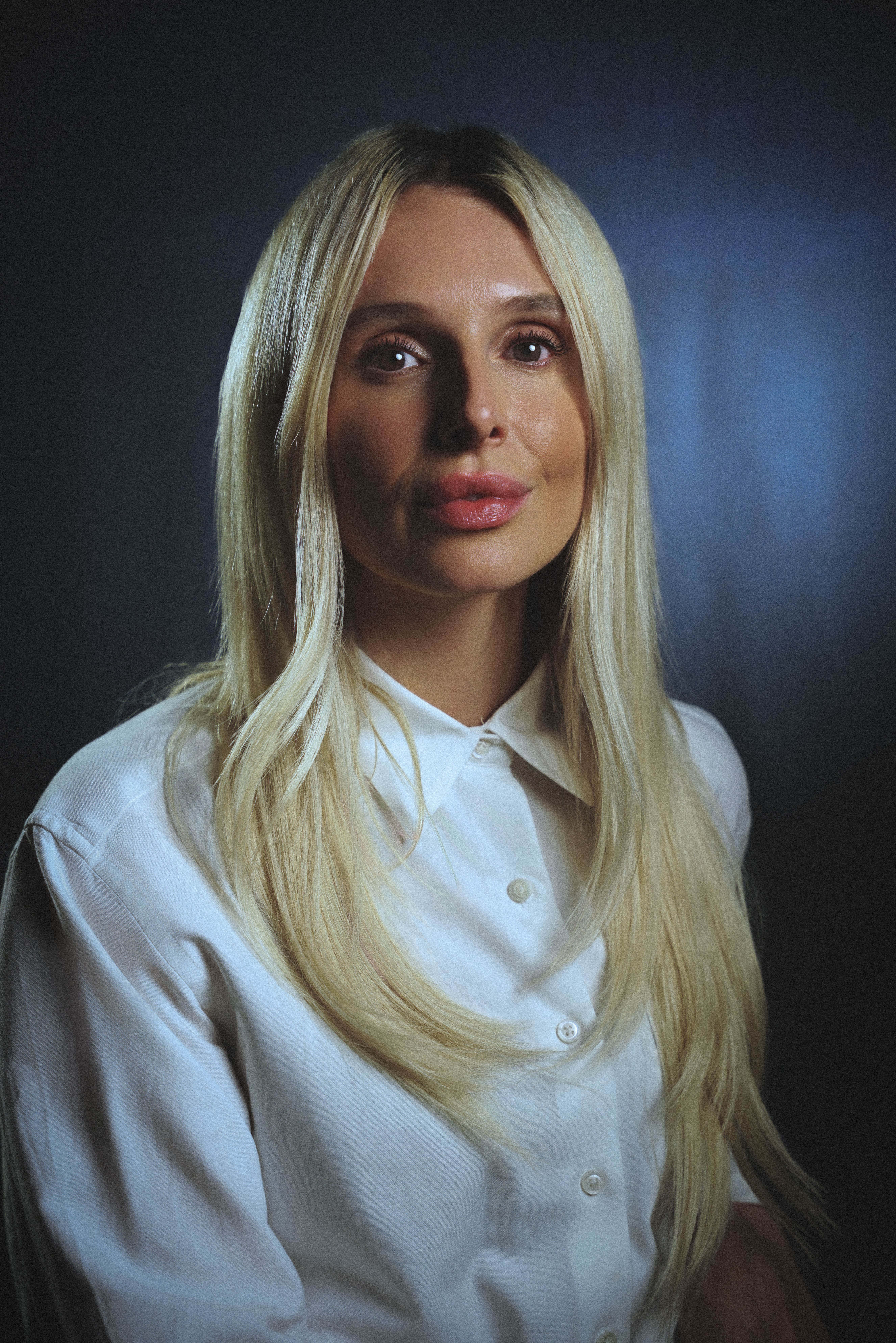 Rebecca Hutson