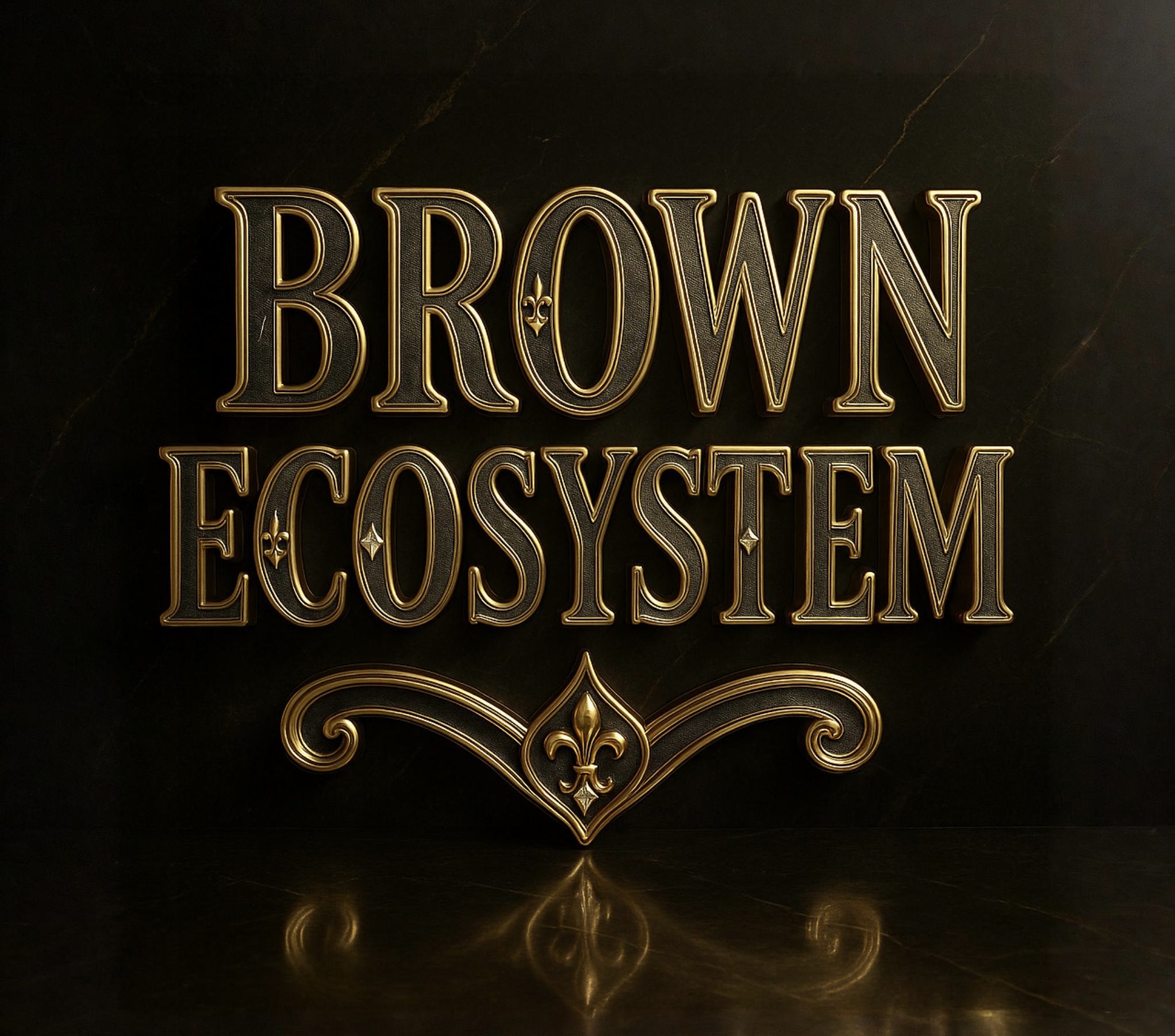 Brown Ecosystem L.L.C-FZ
