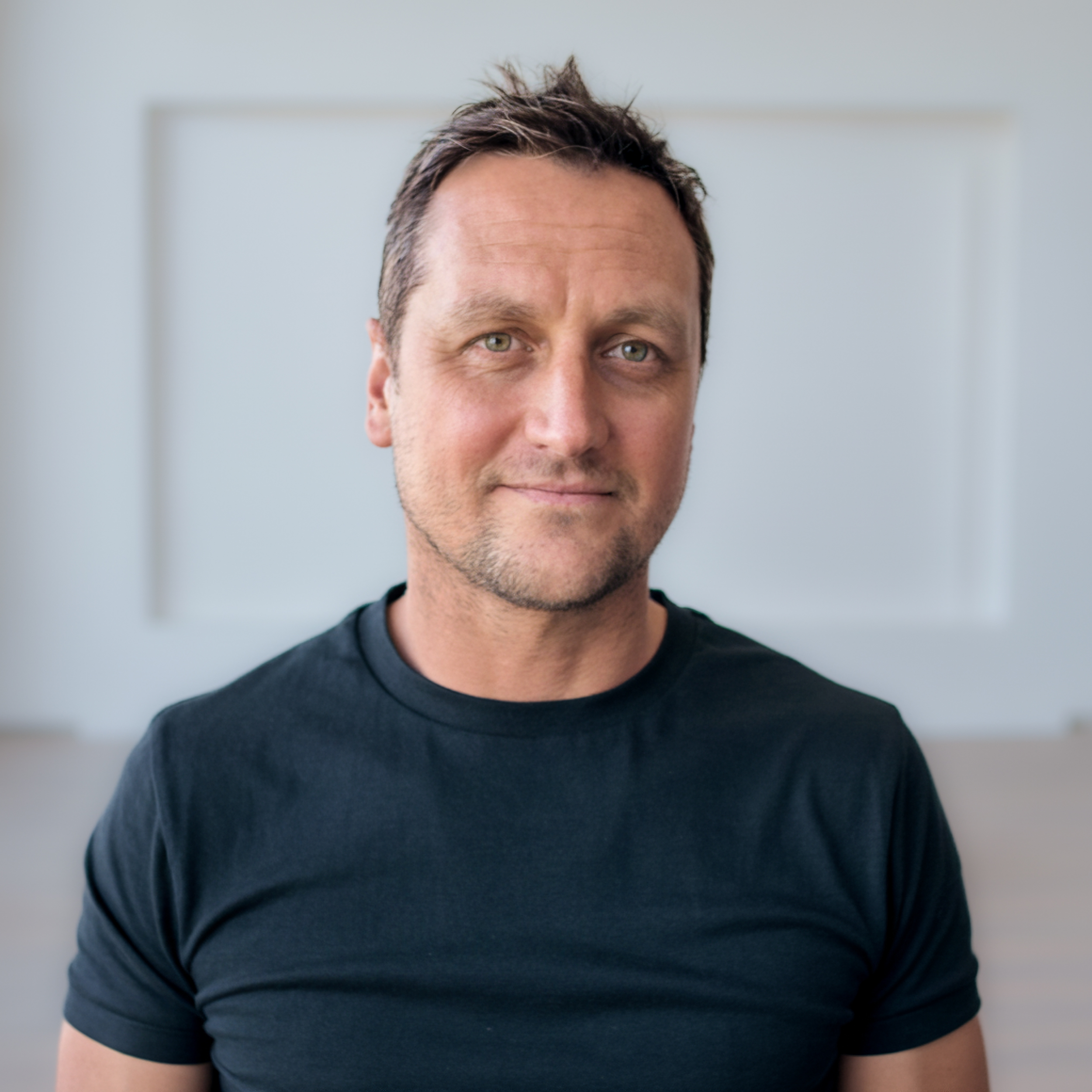 Oli Mival