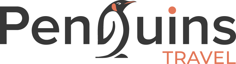 Penguins Travel