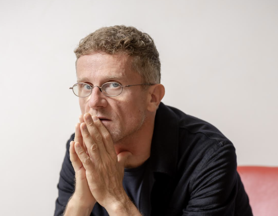 Carlo Ratti