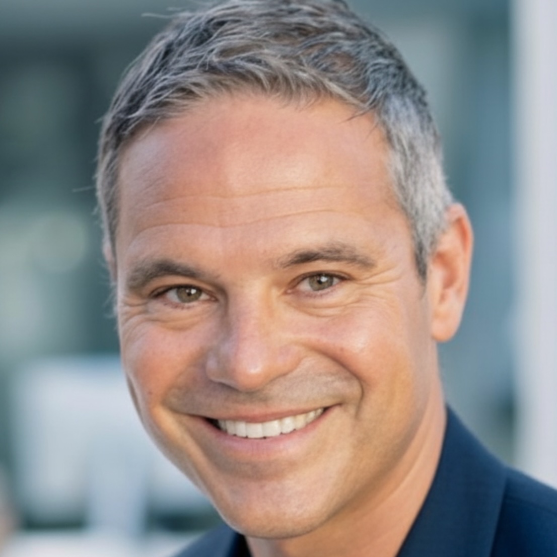 Markus Bohl