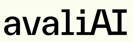avaliAI by Flow.Ers Hub
