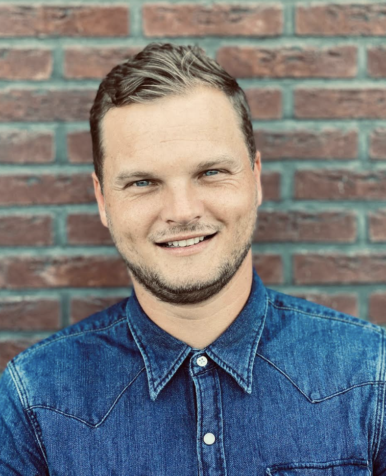 Koen Bosma