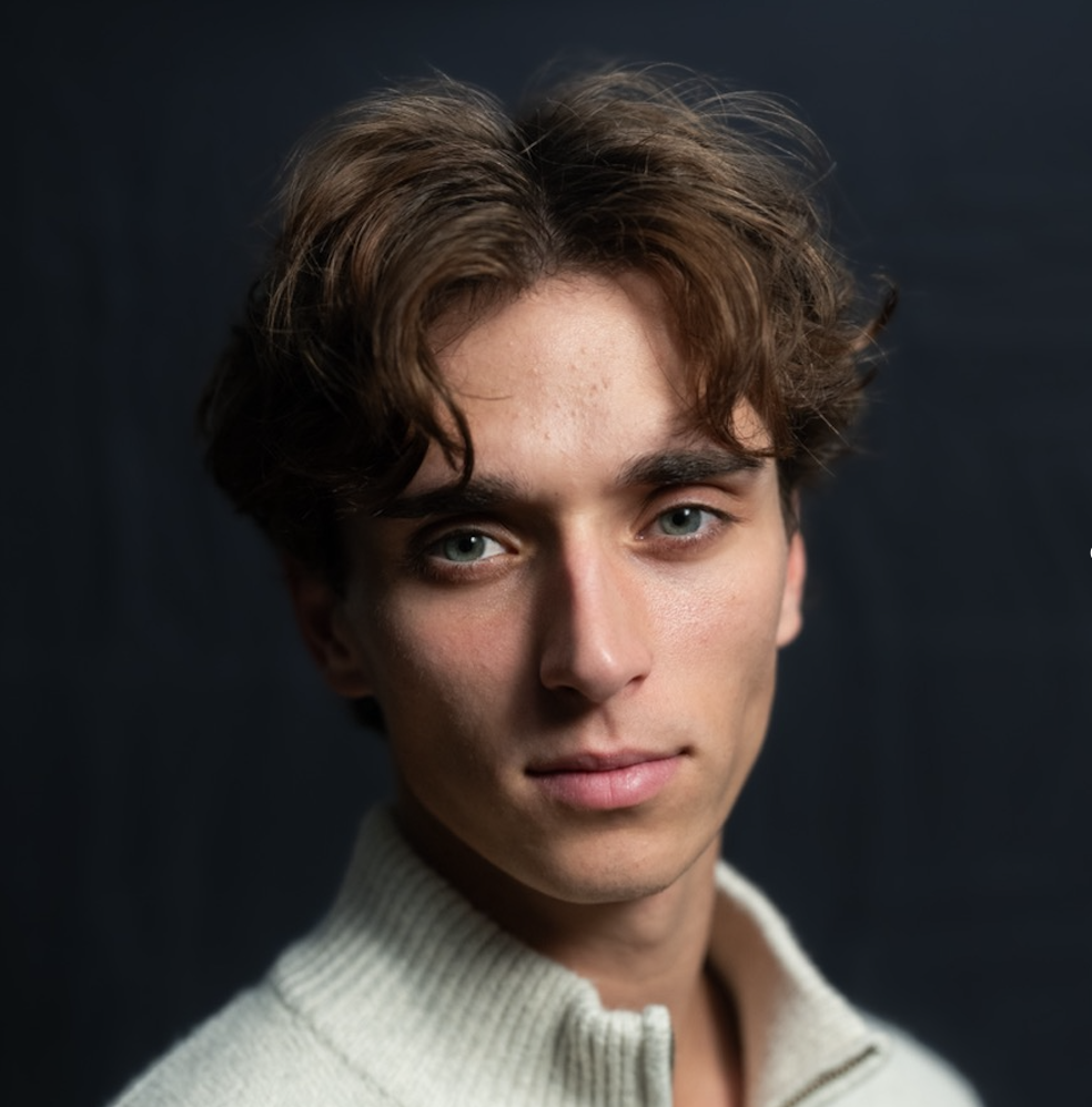 Josh Richards