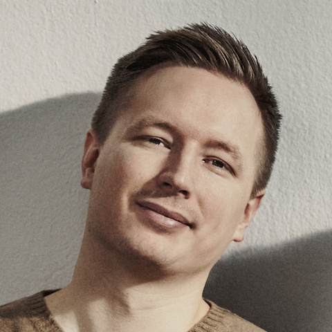 Johan Outinen