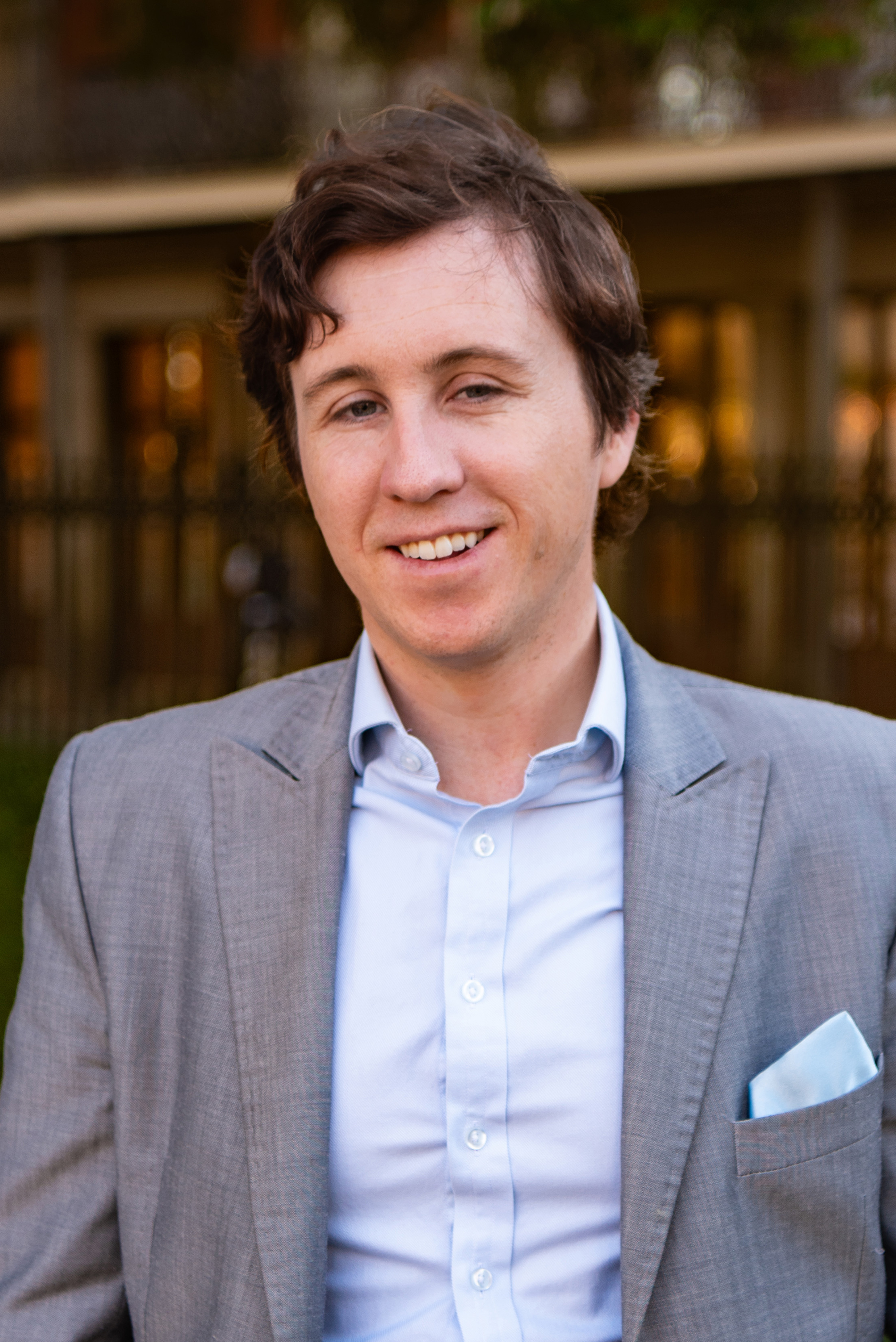 Nathan J Robinson