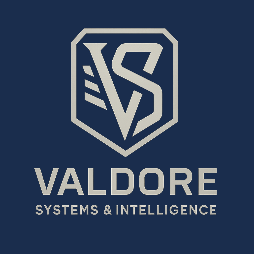 Valdore Systems & Intelligence Ltd