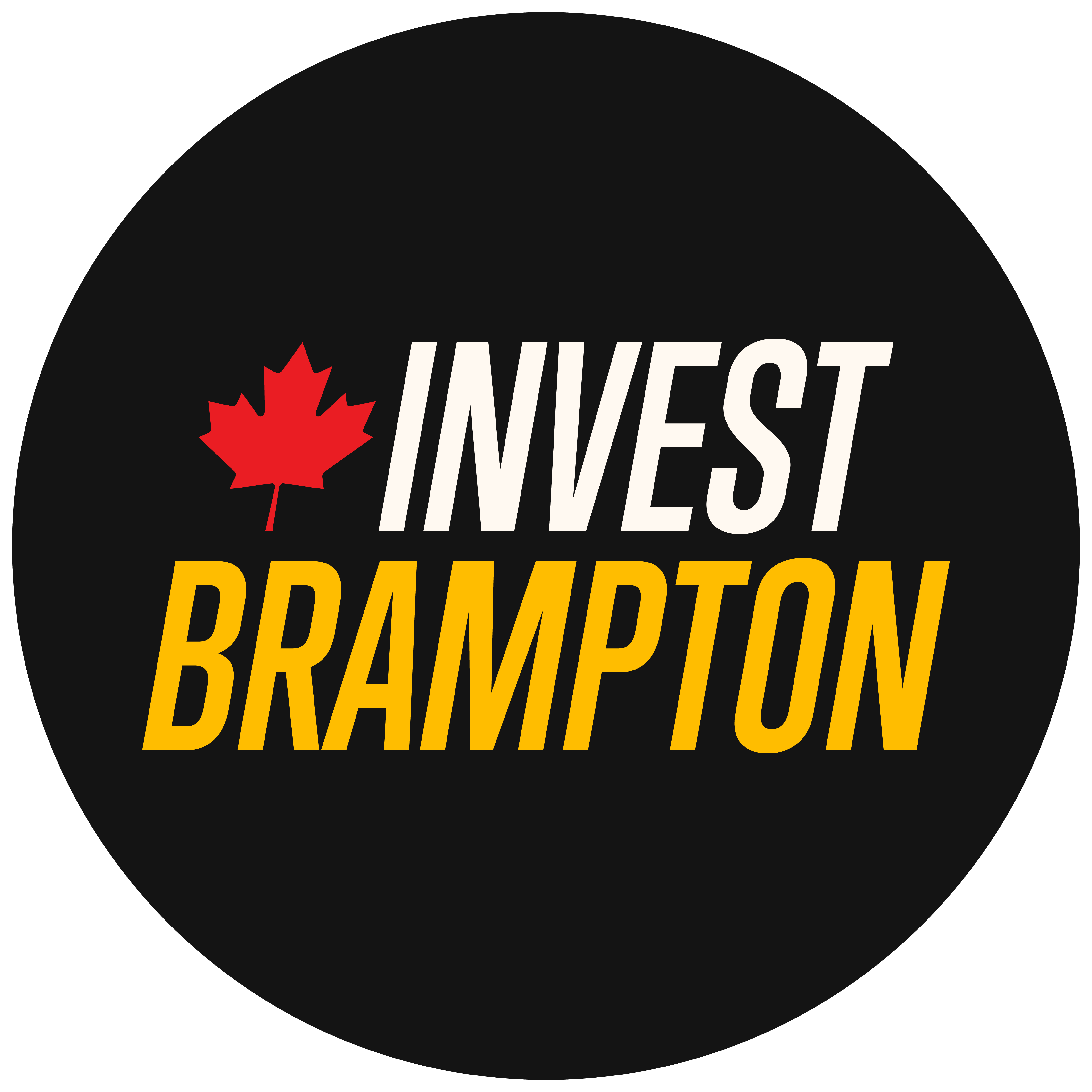 The Corporation of the City of Brampton