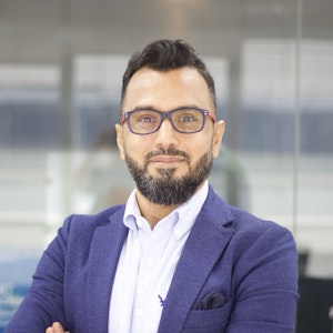 Hamoud Almahmoud