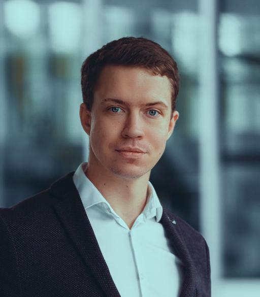 Georgijus Kocegarovas