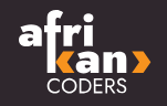 Afrikan Coders