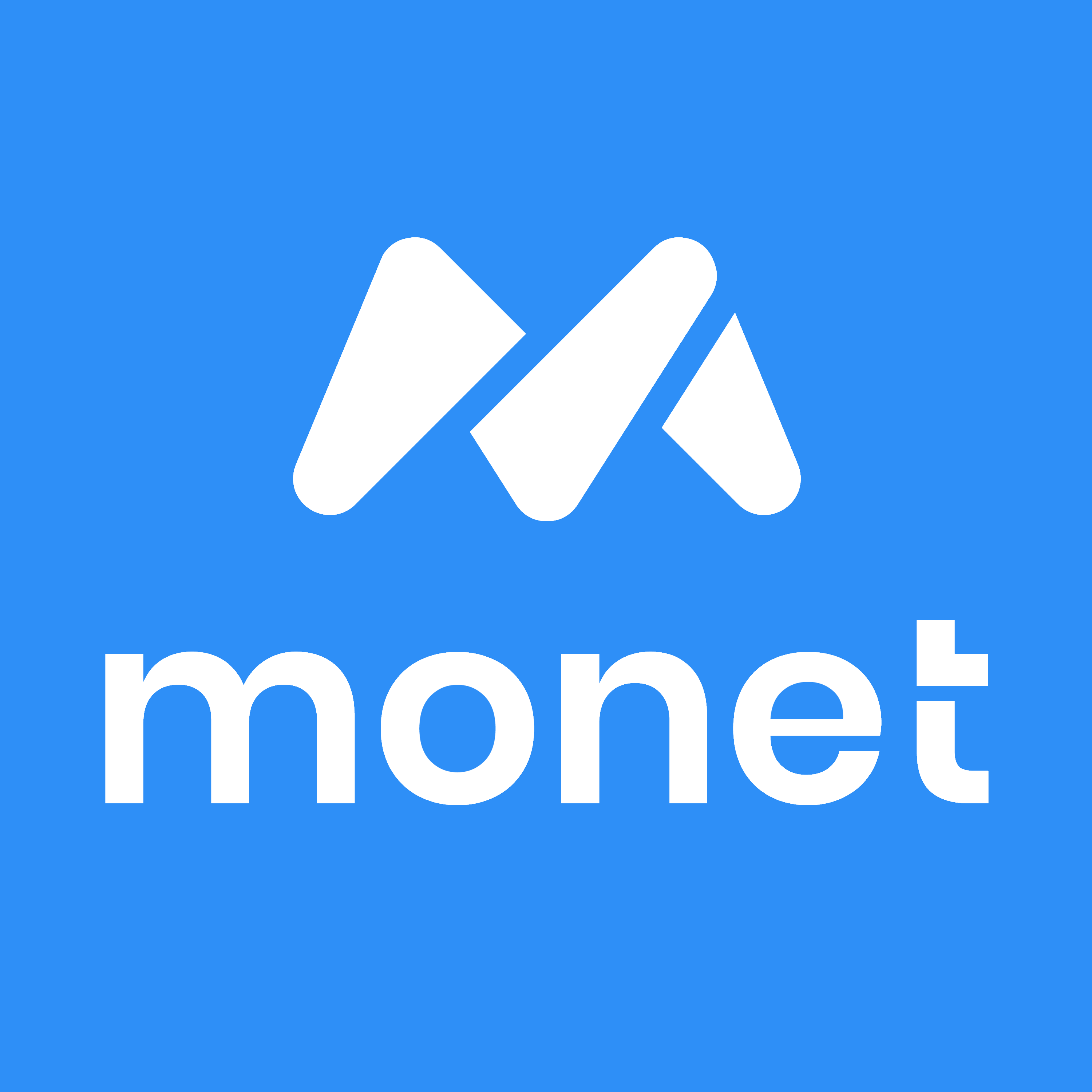 Monet Financial Technologies GmbH