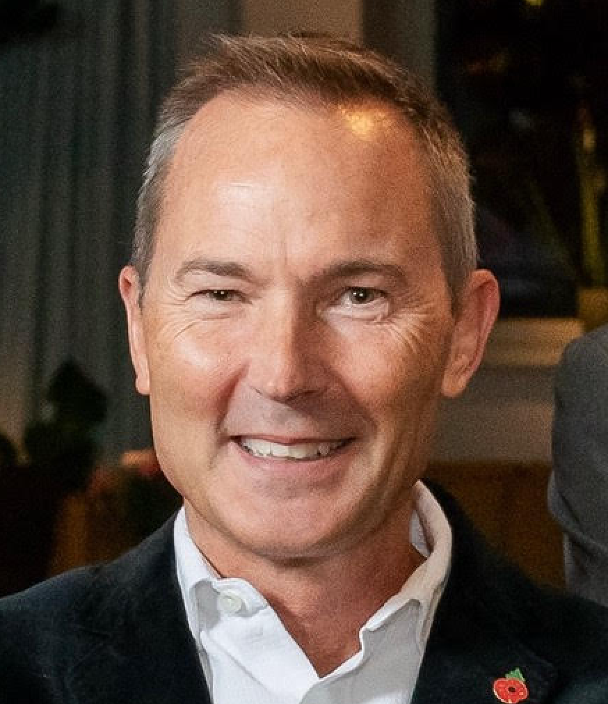 David Gardner