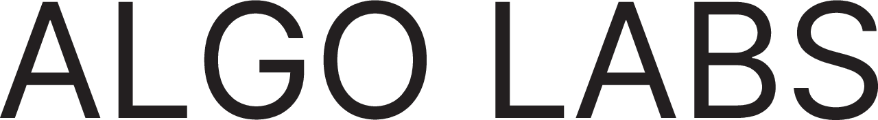 ALGO LABS