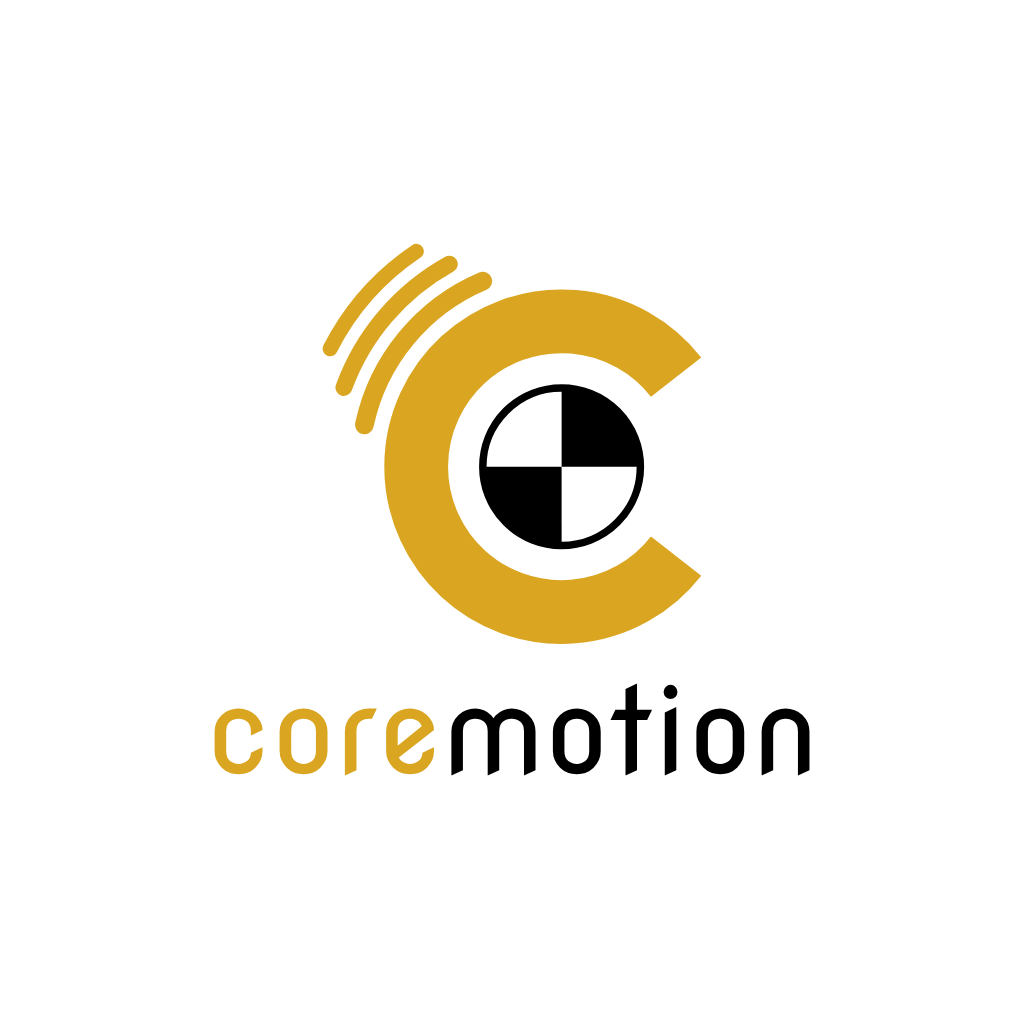Core Motion