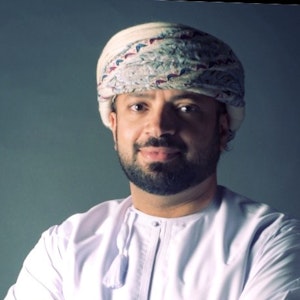 Mohammed Al Rasbi