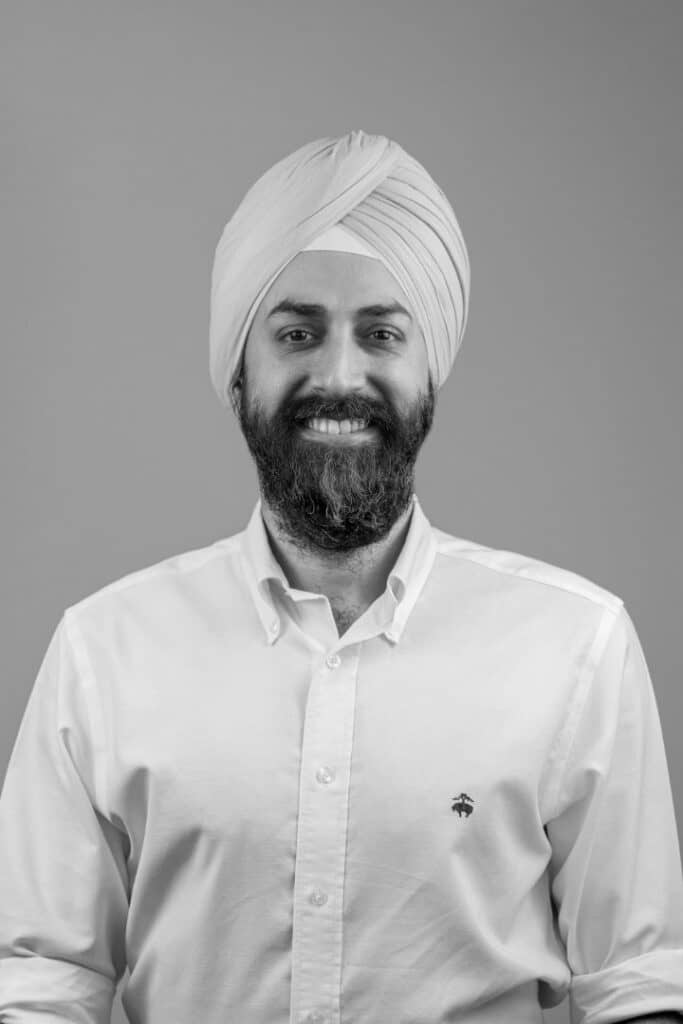 Sundeep Sahni