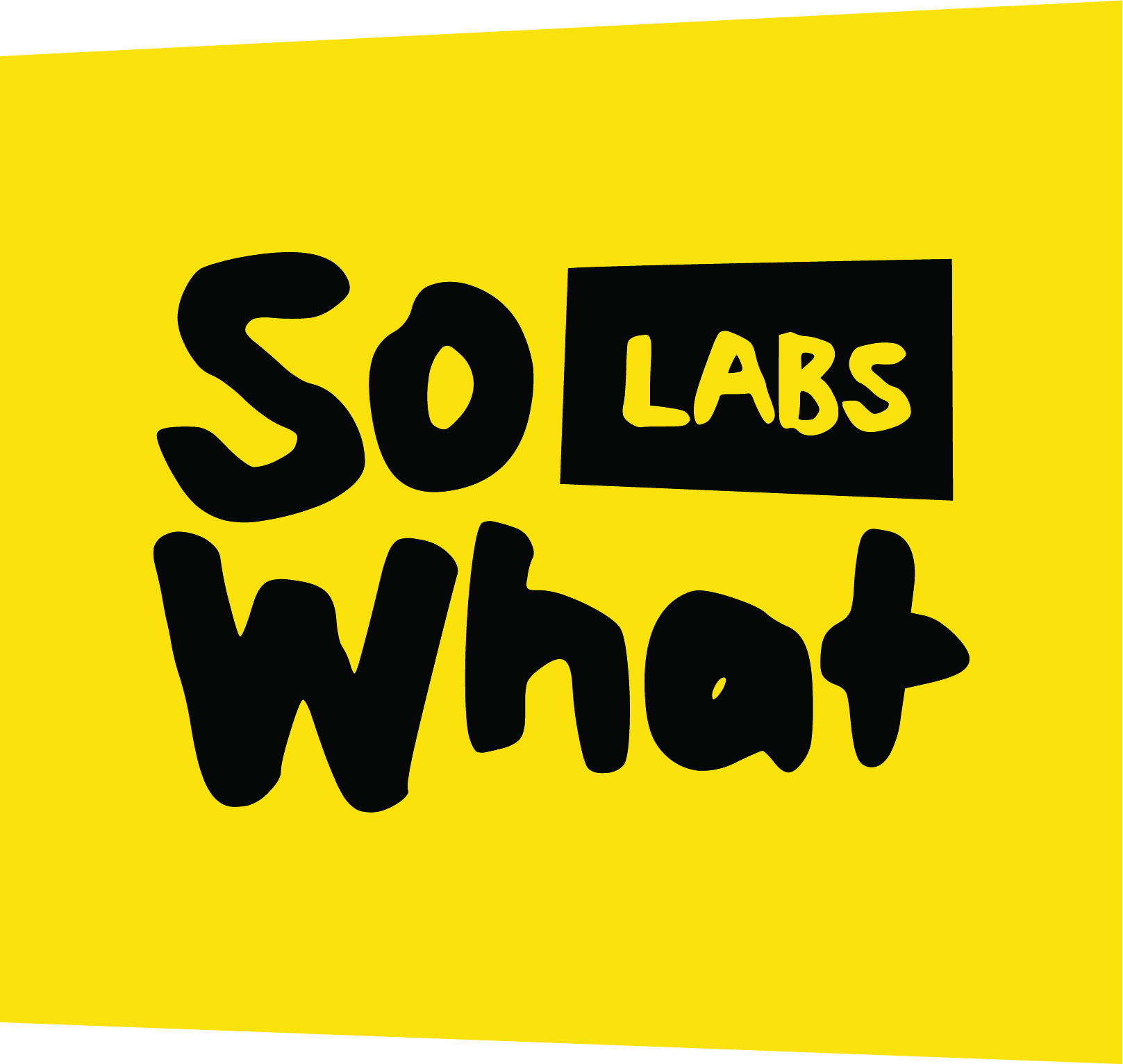 So What Labs