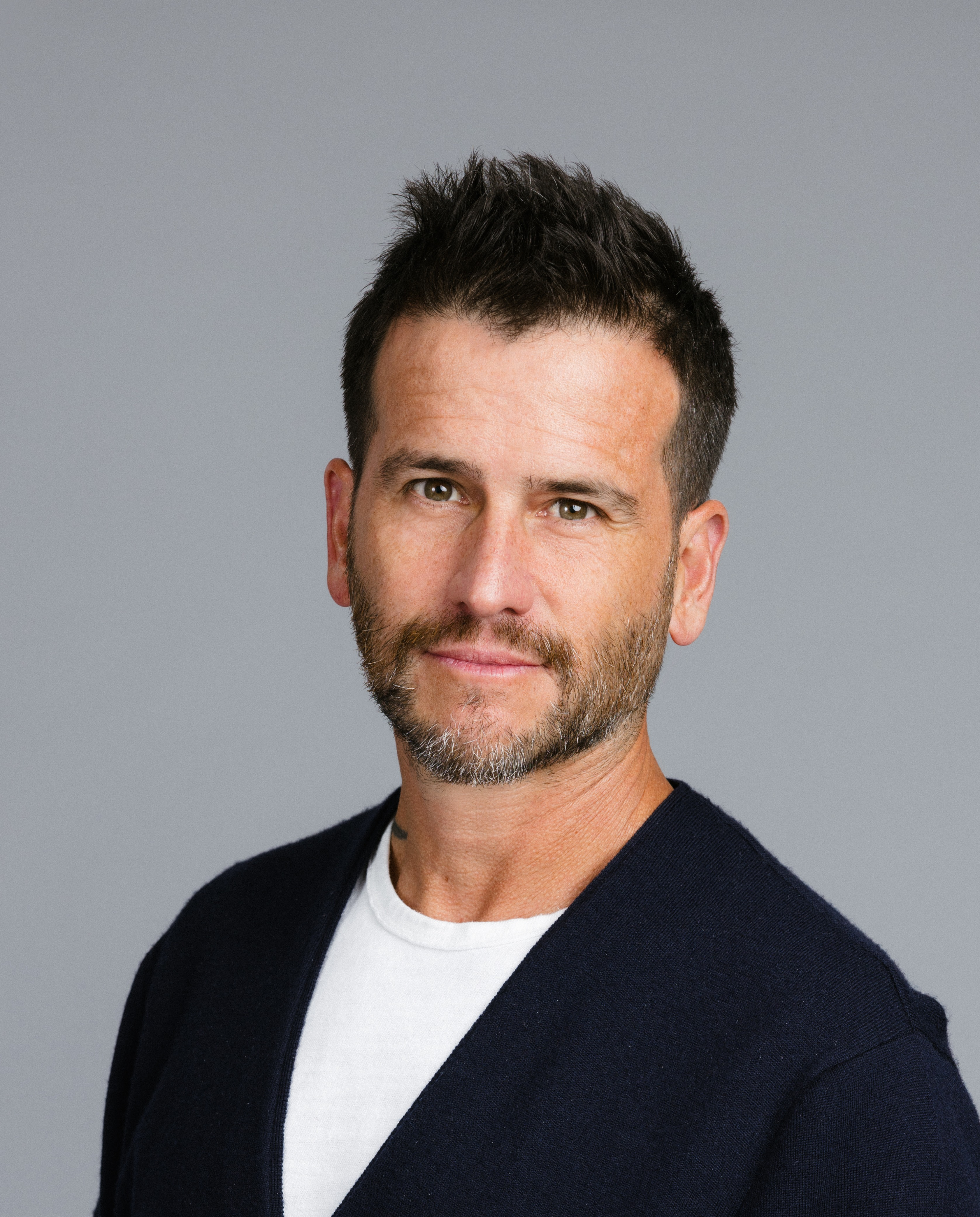 Andrés Ordóñez