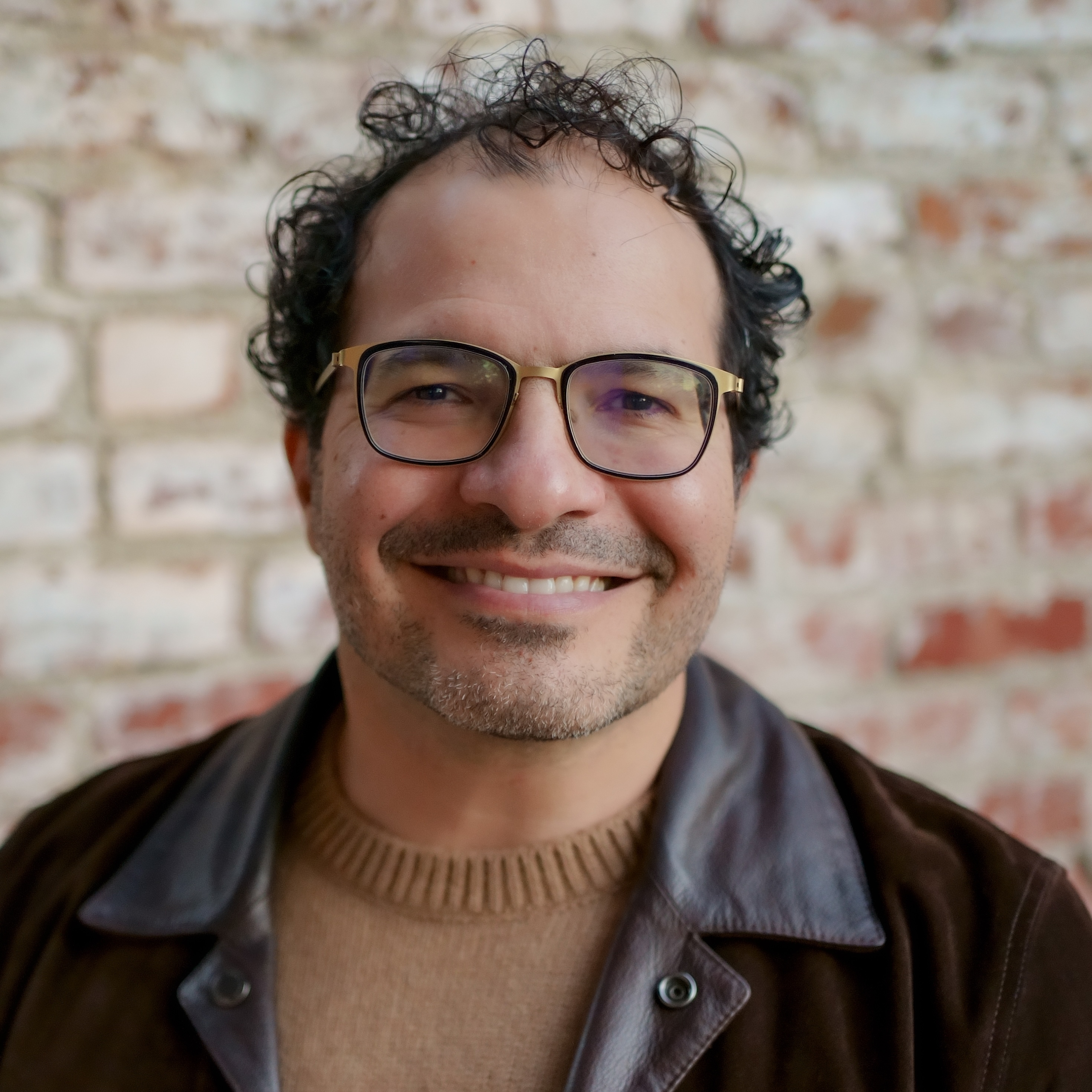 Ali Partovi