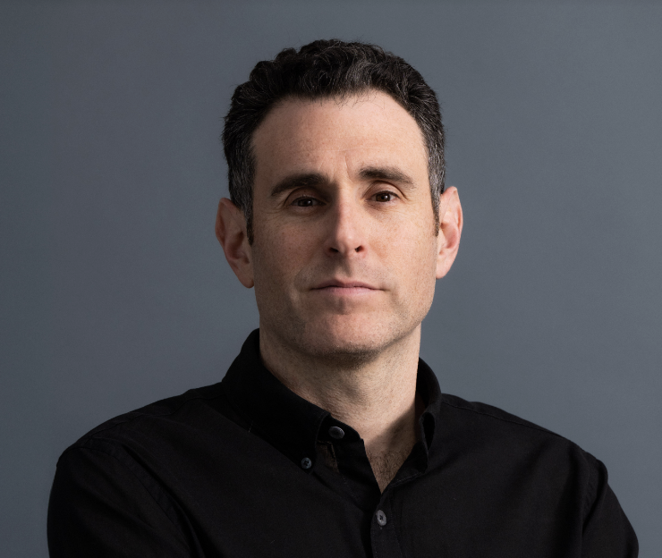 Alex Israel