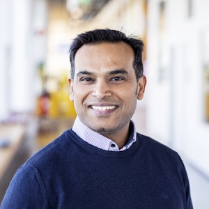 Parag Parekh