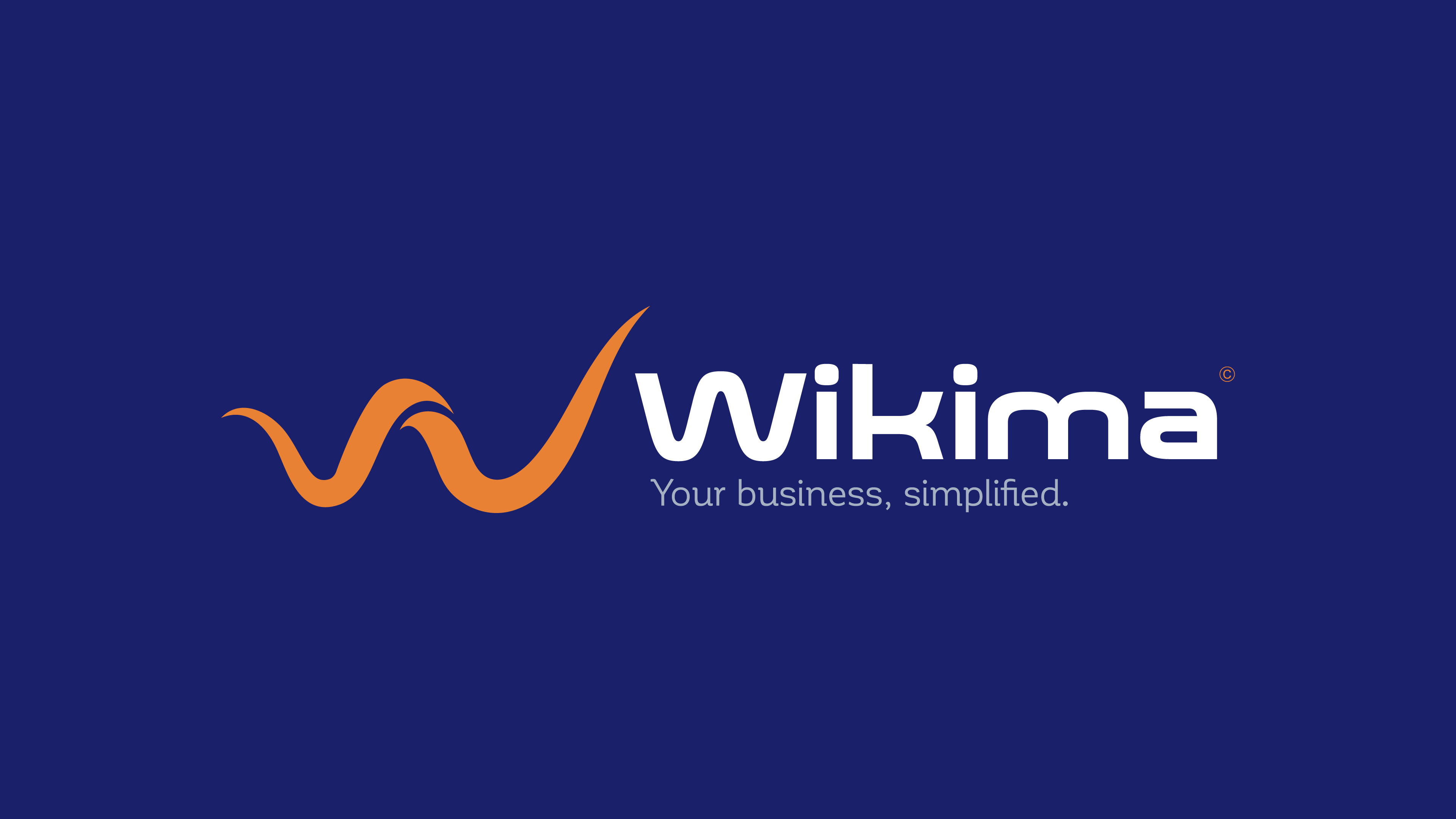 Wikima