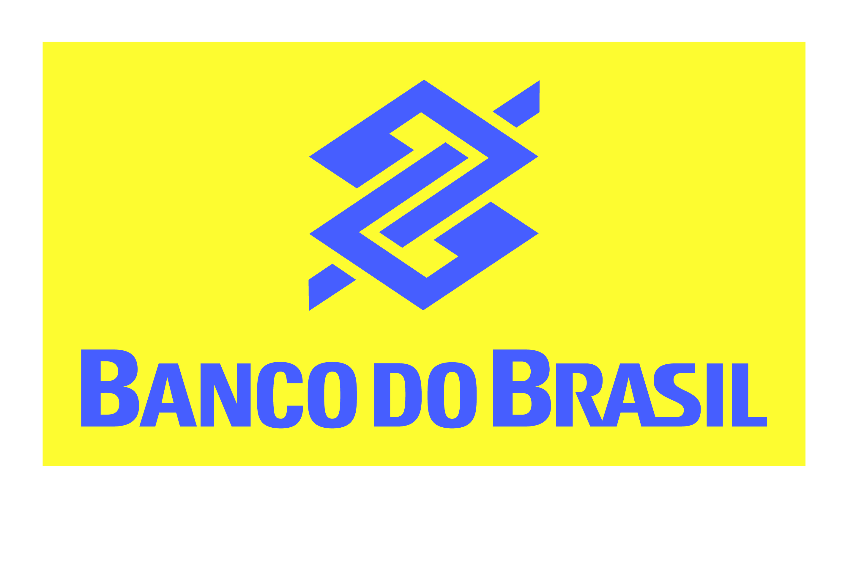 Banco do Brasil