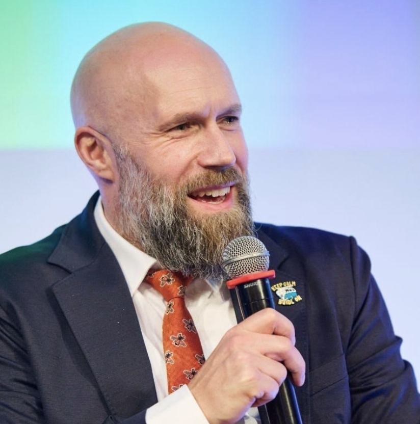 Frederik Gregaard