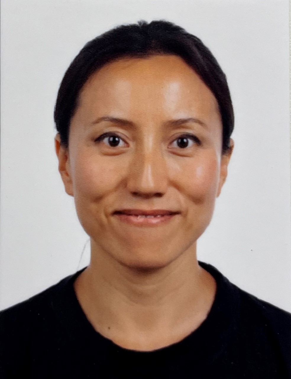 Xiaomin Mou