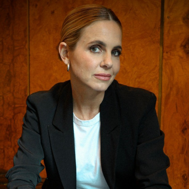 Mariana van Zeller