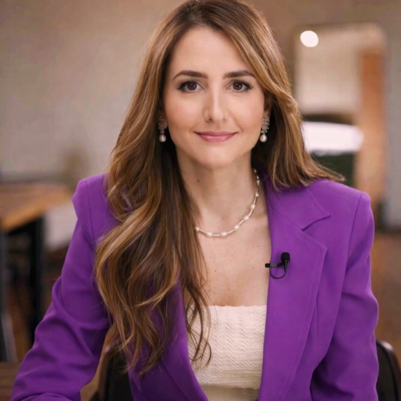 Paula Harraca