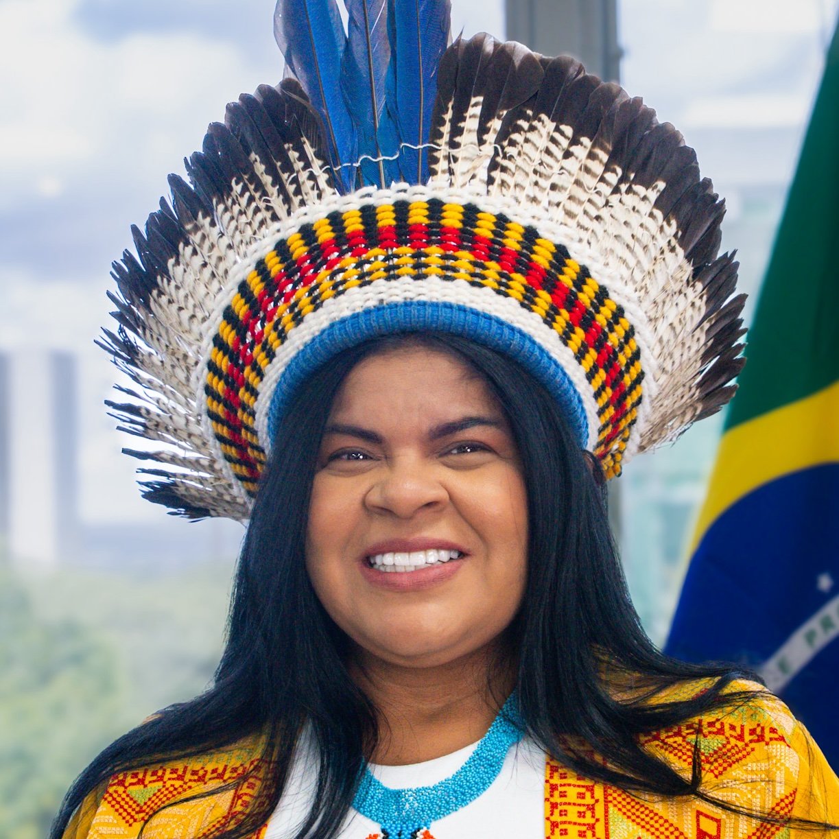 Sonia Guajajara