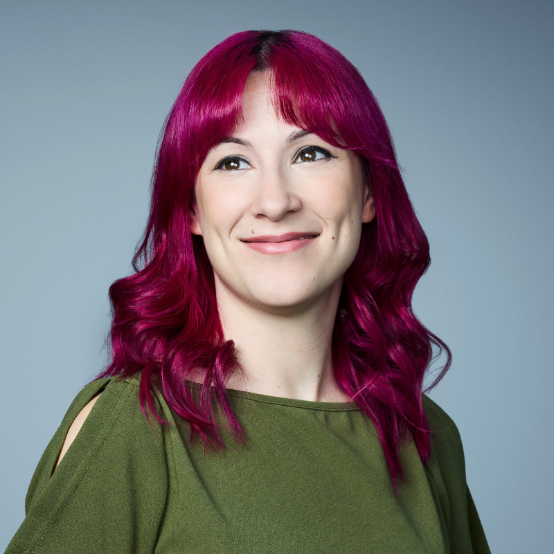 Lisa Eadicicco