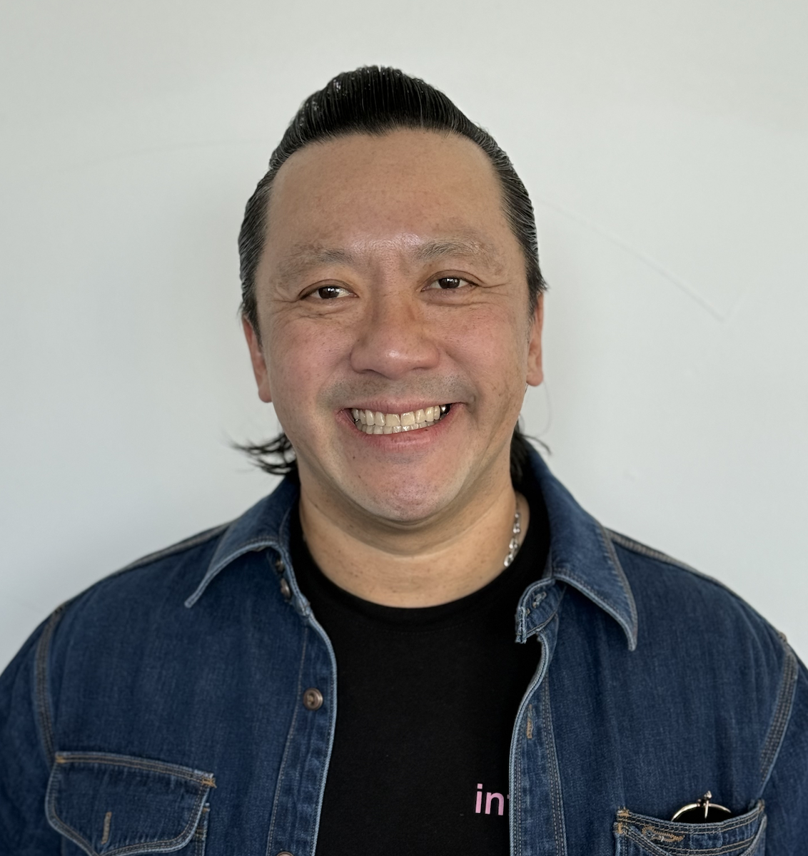 Mike Nguyen