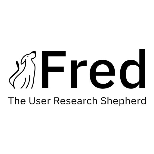 Fred The User Research Shepherd SRL