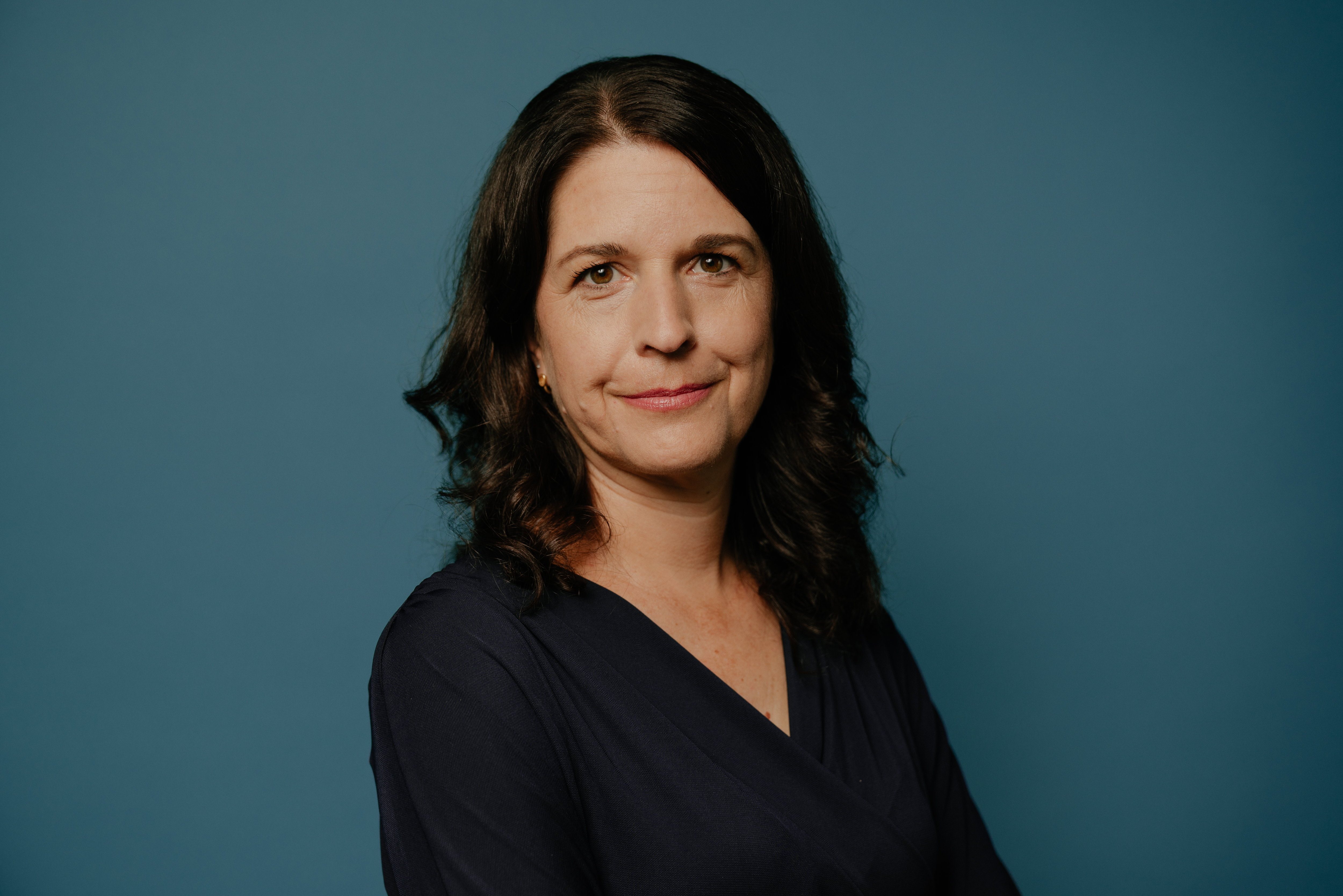 Judith Wittwer