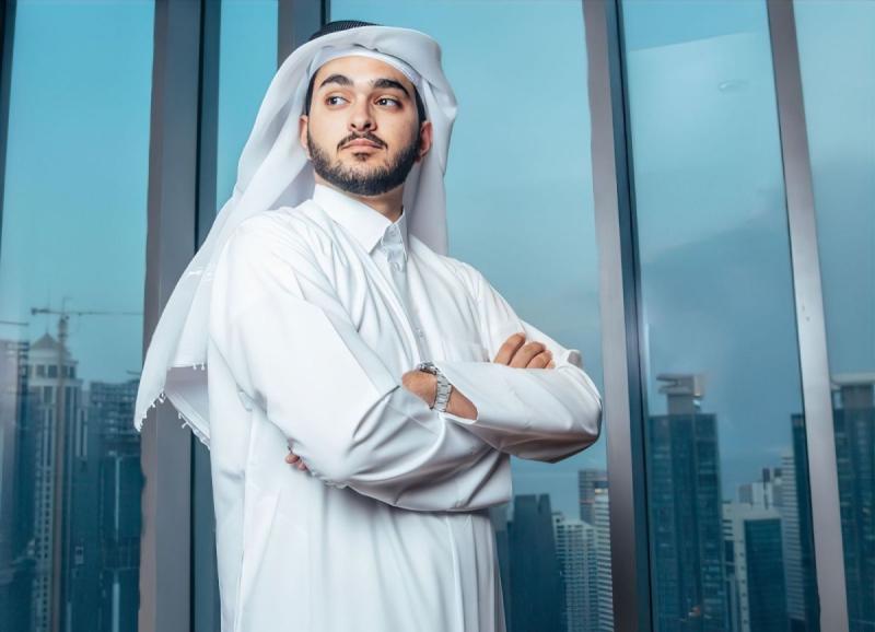 Bashar Jaber
