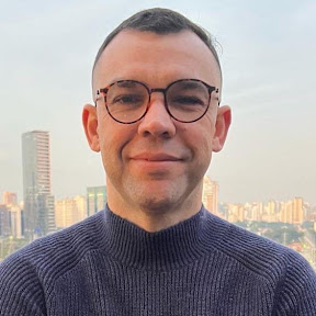 Felipe Almeida