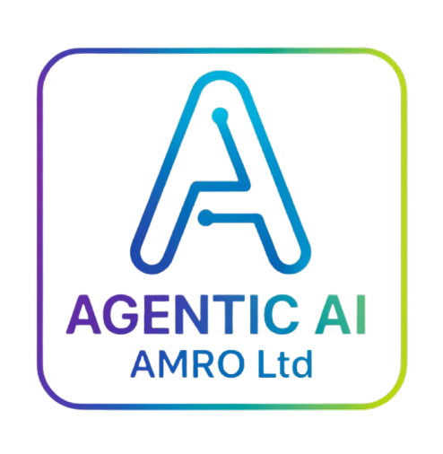 Agentic AI Amro Ltd