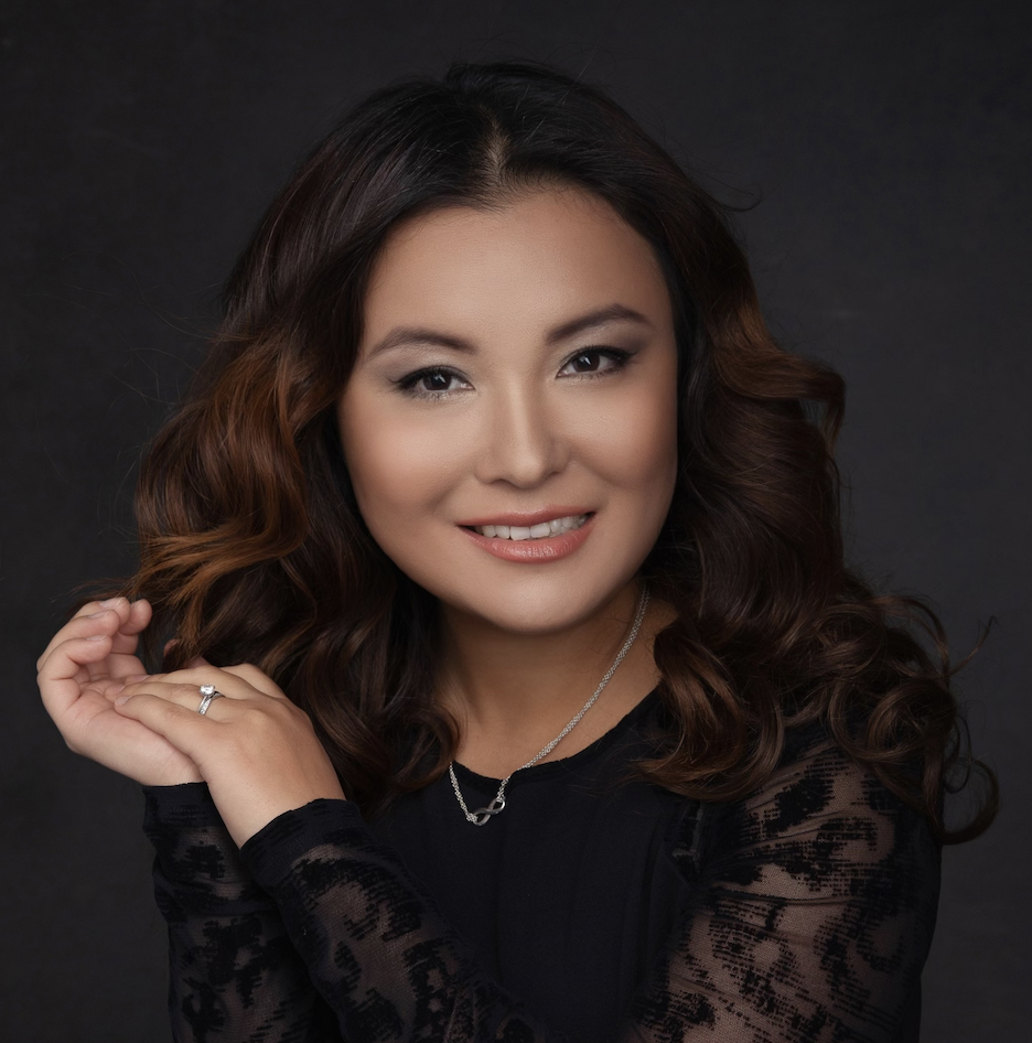 Ling Ge