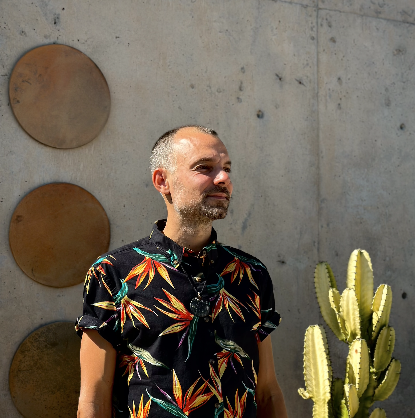 Marc Violo