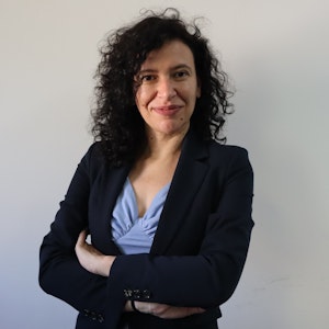 Susana Samhan Arias