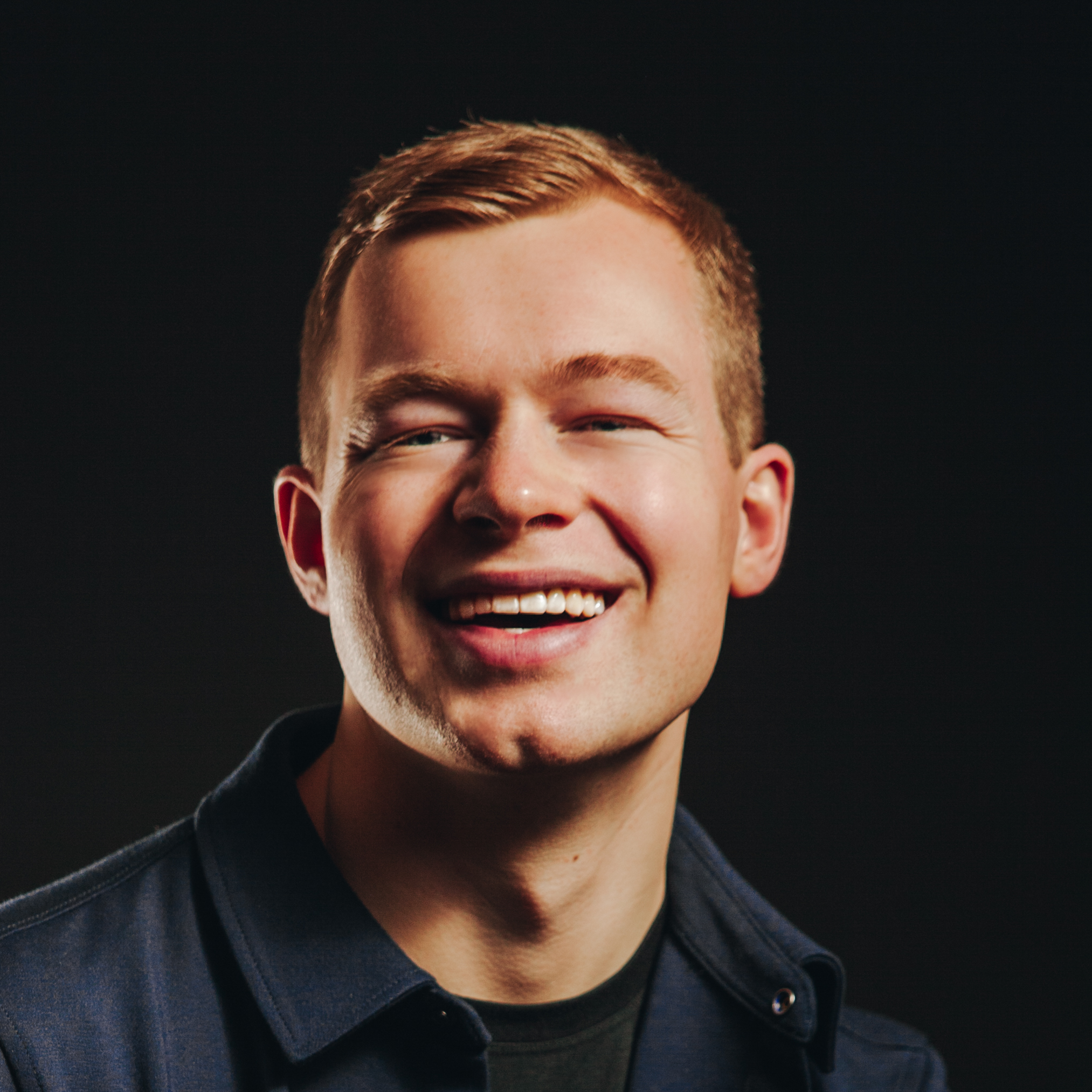 Joel Hansen